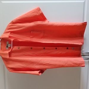 Joe Marlin button up